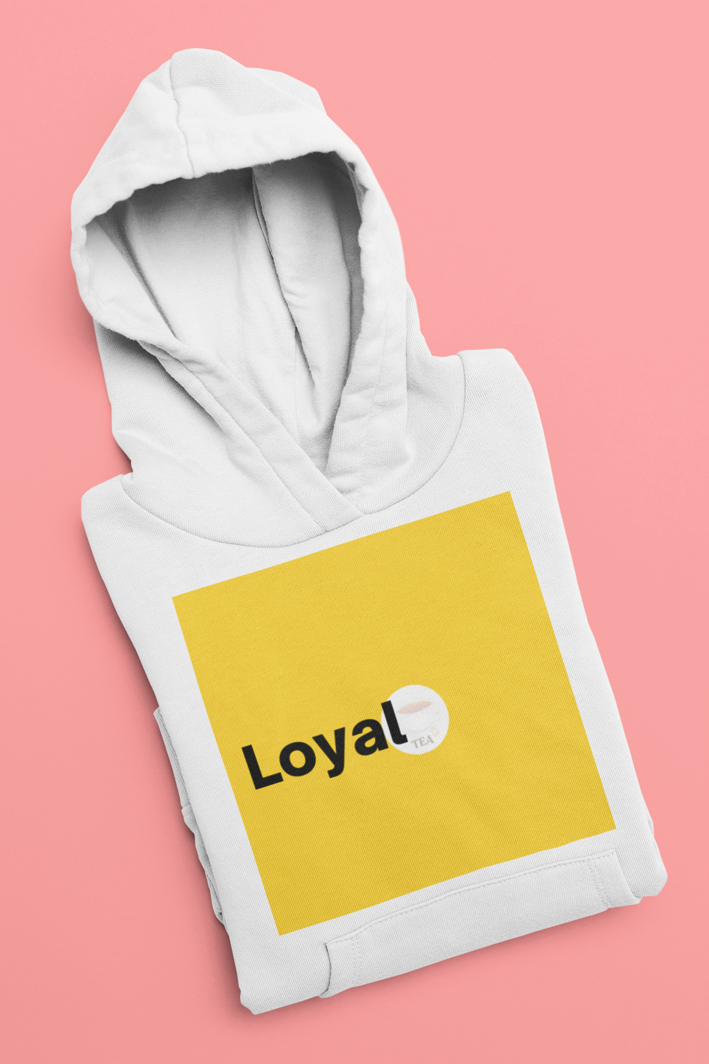 Loyalty- Hoodies