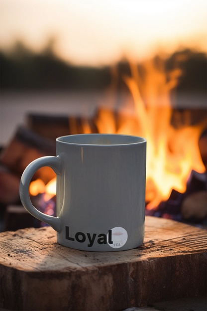 Loyal Tea- Mug